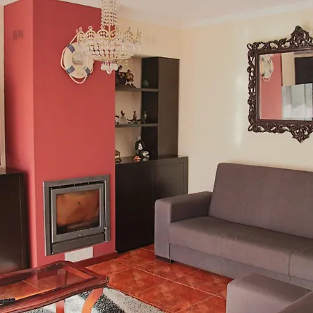 בית נופש Sea View House