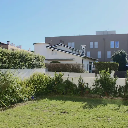 Sea View House * אספוסנדה